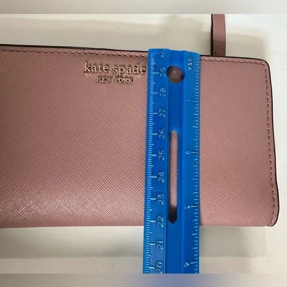 👛 Kate Spade New York Women's Serene Pink 🌸 - Picture 15 of 15